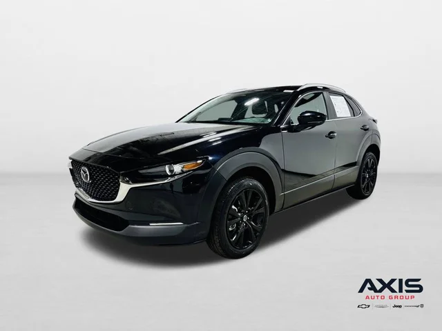 SEMINUEVOS MAZDA Mazda CX-30 a Estados en autogozo