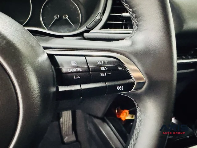 SEMINUEVOS MAZDA Mazda CX-30 a Estados en autogozo