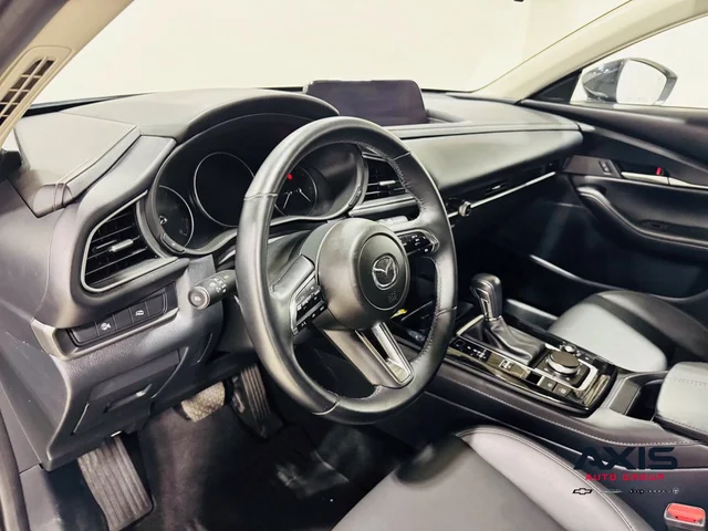 SEMINUEVOS MAZDA Mazda CX-30 a Estados en autogozo
