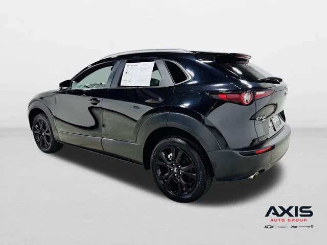 SEMINUEVOS MAZDA Mazda CX-30 a Estados en autogozo