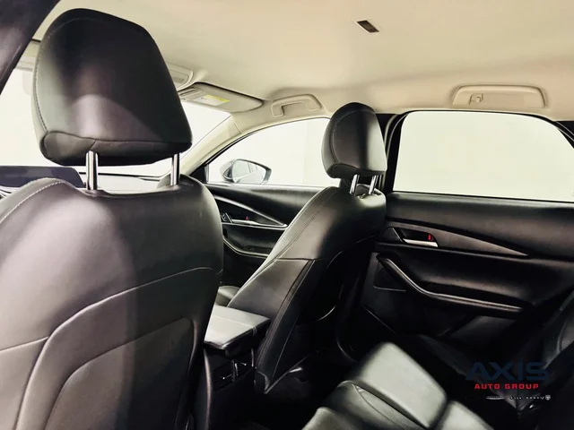 SEMINUEVOS MAZDA Mazda CX-30 a Estados en autogozo