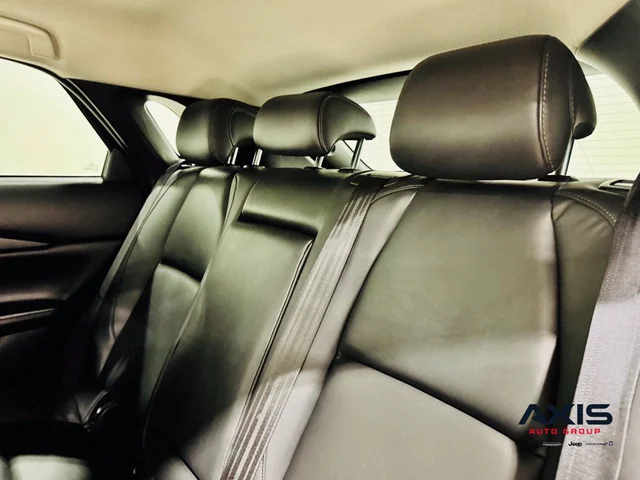 SEMINUEVOS MAZDA Mazda CX-30 a Estados en autogozo