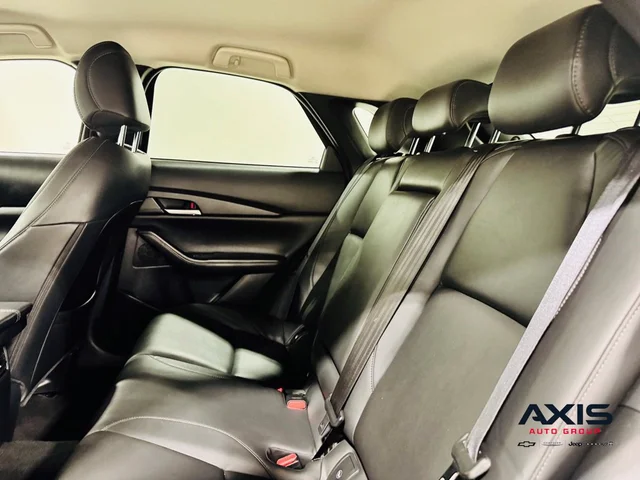 SEMINUEVOS MAZDA Mazda CX-30 a Estados en autogozo