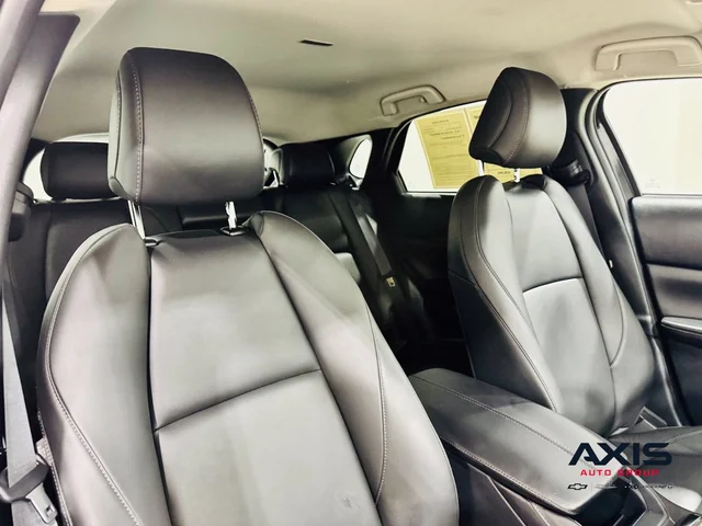 SEMINUEVOS MAZDA Mazda CX-30 a Estados en autogozo