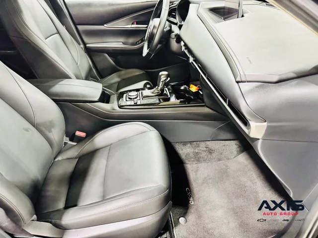 SEMINUEVOS MAZDA Mazda CX-30 a Estados en autogozo