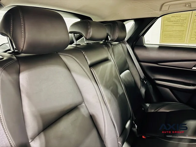SEMINUEVOS MAZDA Mazda CX-30 a Estados en autogozo