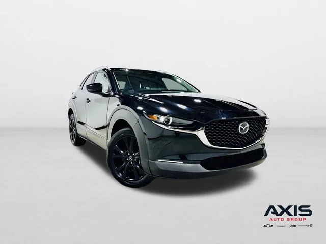 SEMINUEVOS MAZDA Mazda CX-30 a Estados en autogozo