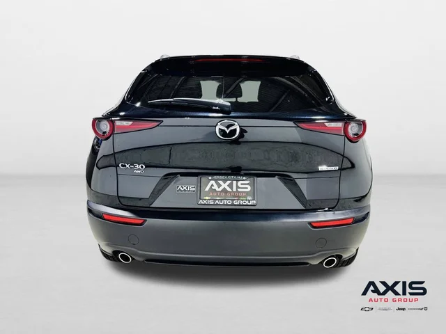 SEMINUEVOS MAZDA Mazda CX-30 a Estados en autogozo