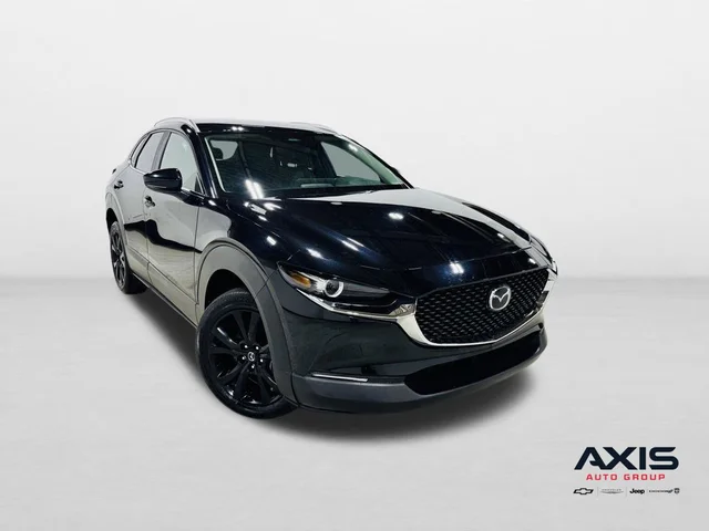 SEMINUEVOS MAZDA Mazda CX-30 a Estados en autogozo