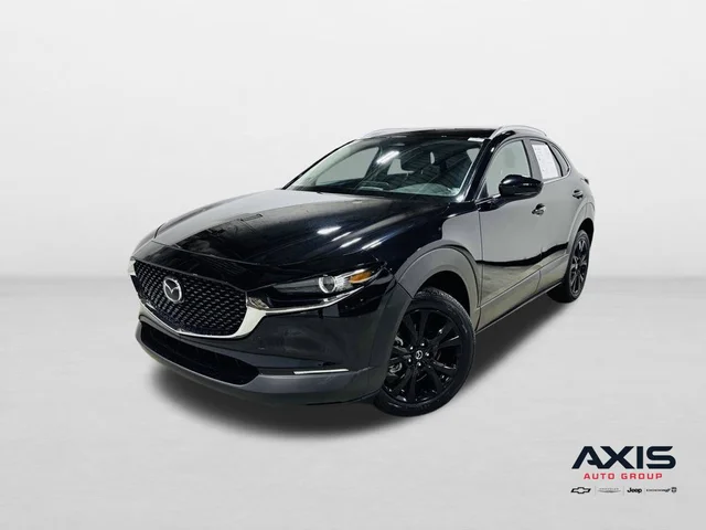 SEMINUEVOS MAZDA Mazda CX-30 a Estados en autogozo