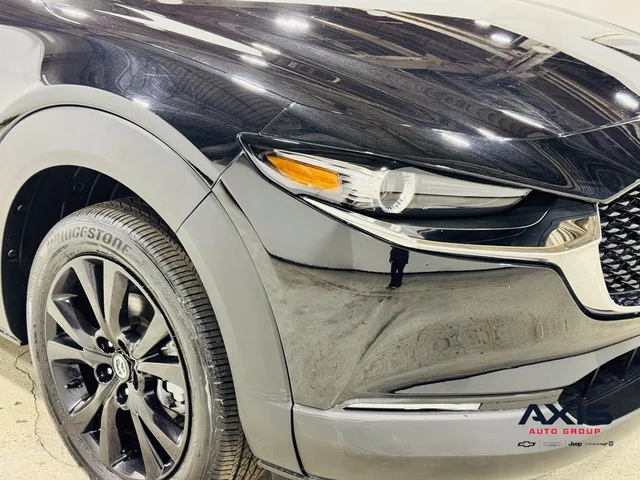 SEMINUEVOS MAZDA Mazda CX-30 a Estados en autogozo