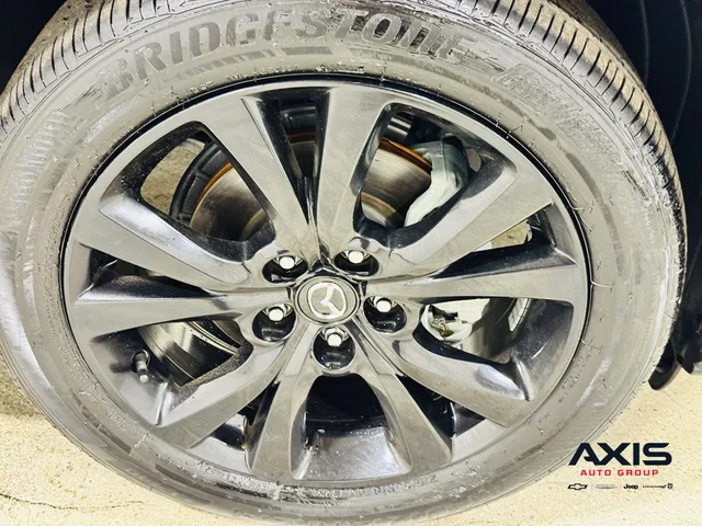 SEMINUEVOS MAZDA Mazda CX-30 a Estados en autogozo