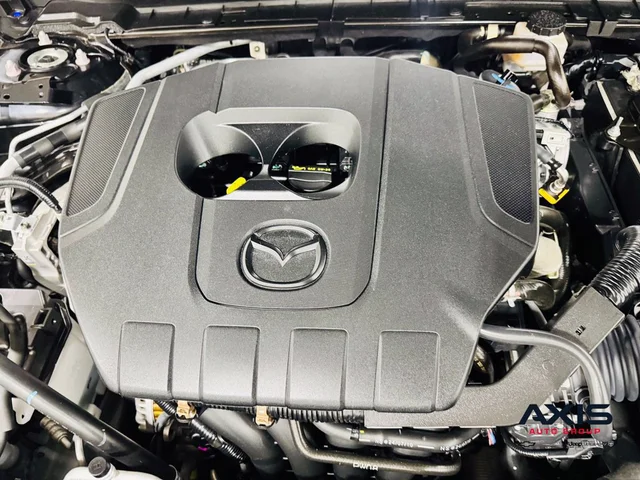 SEMINUEVOS MAZDA Mazda CX-30 a Estados en autogozo