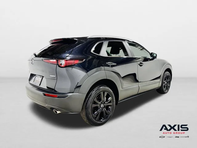 SEMINUEVOS MAZDA Mazda CX-30 a Estados en autogozo