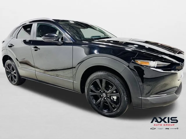 SEMINUEVOS MAZDA Mazda CX-30 a Estados en autogozo