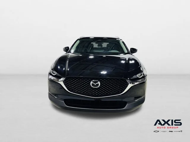SEMINUEVOS MAZDA Mazda CX-30 a Estados en autogozo