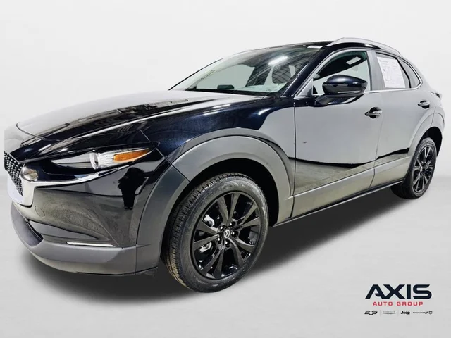SEMINUEVOS MAZDA Mazda CX-30 a Estados en autogozo