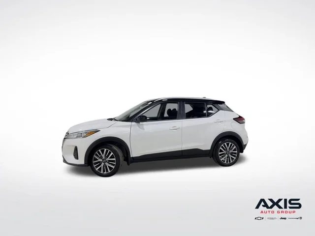 SEMINUEVOS NISSAN Kicks a Estados en autogozo