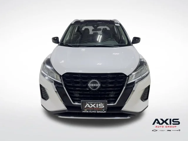 SEMINUEVOS NISSAN Kicks a Estados en autogozo