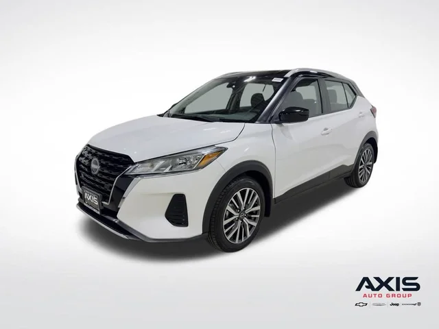 SEMINUEVOS NISSAN Kicks a Estados en autogozo