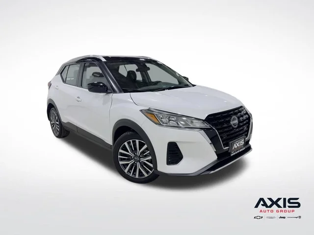 SEMINUEVOS NISSAN Kicks a Estados en autogozo
