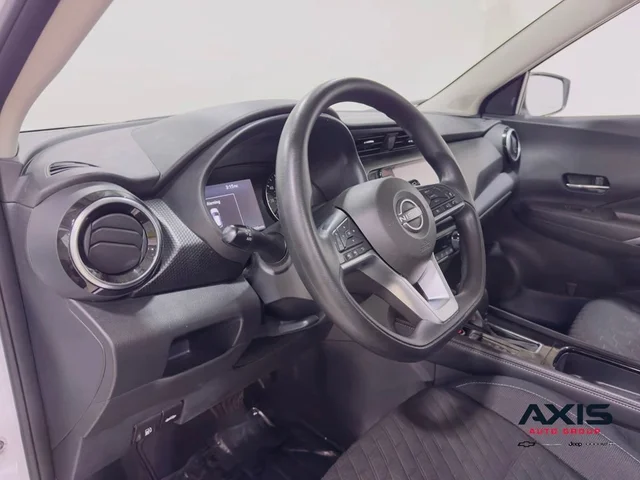 SEMINUEVOS NISSAN Kicks a Estados en autogozo