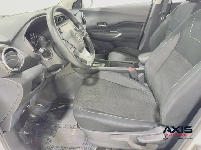 SEMINUEVOS NISSAN Kicks a Estados en autogozo