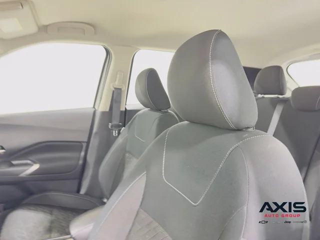 SEMINUEVOS NISSAN Kicks a Estados en autogozo