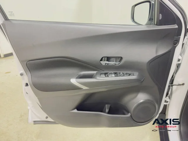 SEMINUEVOS NISSAN Kicks a Estados en autogozo