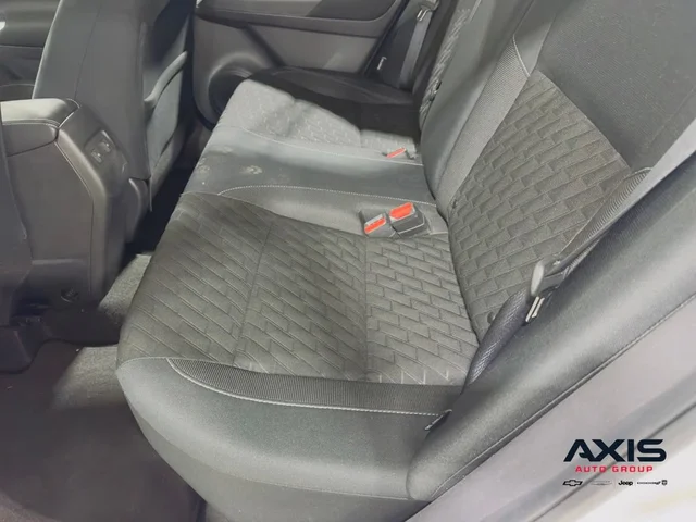 SEMINUEVOS NISSAN Kicks a Estados en autogozo