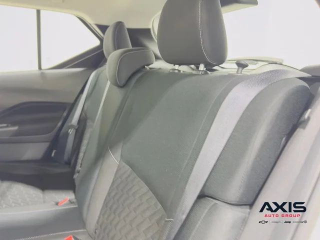 SEMINUEVOS NISSAN Kicks a Estados en autogozo