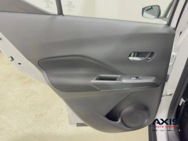 SEMINUEVOS NISSAN Kicks a Estados en autogozo