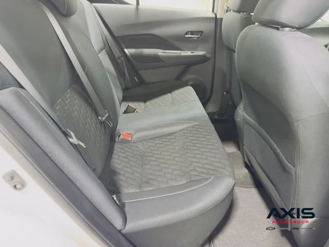 SEMINUEVOS NISSAN Kicks a Estados en autogozo