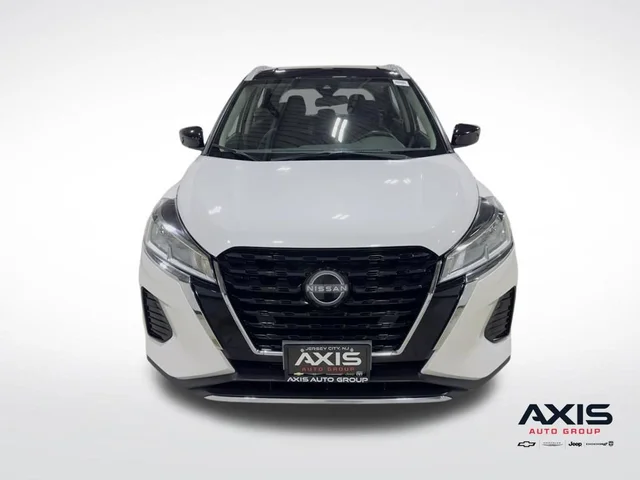 SEMINUEVOS NISSAN Kicks a Estados en autogozo