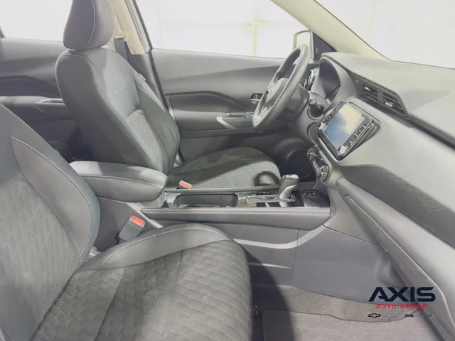SEMINUEVOS NISSAN Kicks a Estados en autogozo