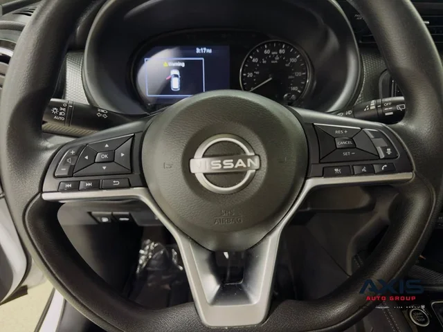 SEMINUEVOS NISSAN Kicks a Estados en autogozo