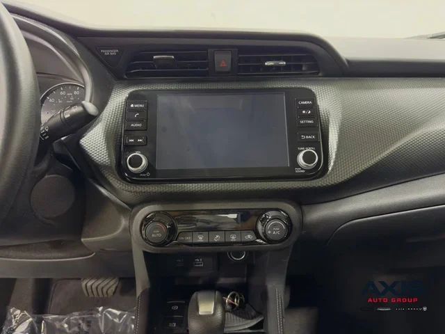 SEMINUEVOS NISSAN Kicks a Estados en autogozo