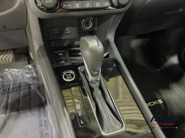 SEMINUEVOS NISSAN Kicks a Estados en autogozo