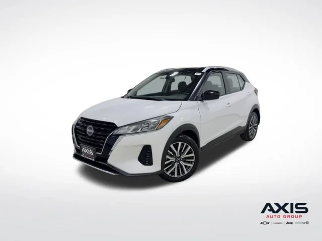 SEMINUEVOS NISSAN Kicks a Estados en autogozo