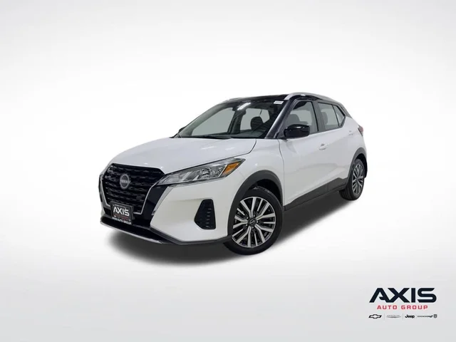 SEMINUEVOS NISSAN Kicks a Estados en autogozo