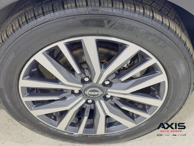 SEMINUEVOS NISSAN Kicks a Estados en autogozo