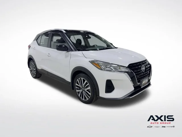 SEMINUEVOS NISSAN Kicks a Estados en autogozo