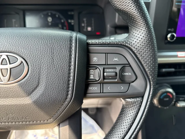 Nuevos TOYOTA TACOMA at Mt Airy in Mount Airy Toyota