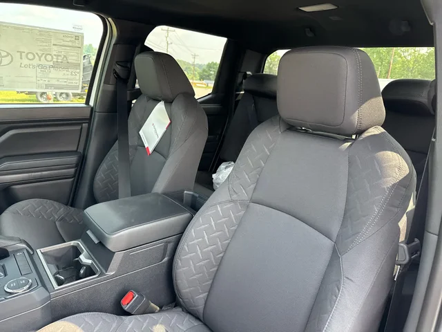 Nuevos TOYOTA TACOMA at Mt Airy in Mount Airy Toyota