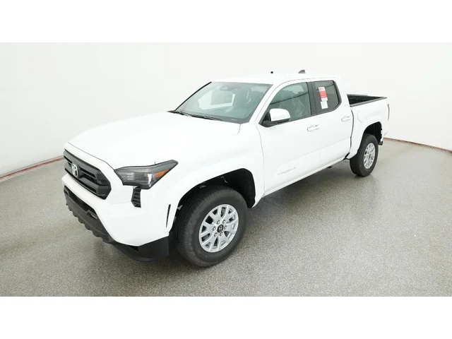 Nuevos TOYOTA TACOMA at Mt Airy in Mount Airy Toyota