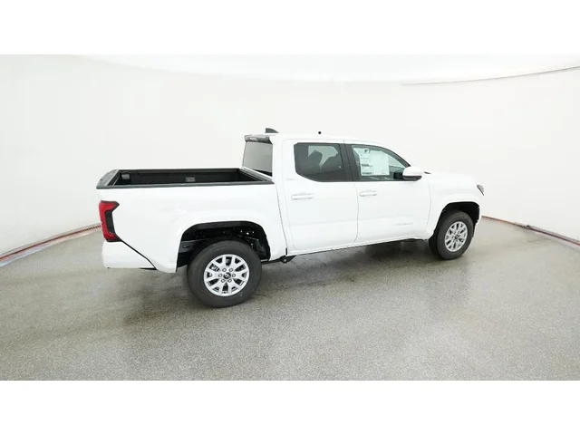 Nuevos TOYOTA TACOMA at Mt Airy in Mount Airy Toyota