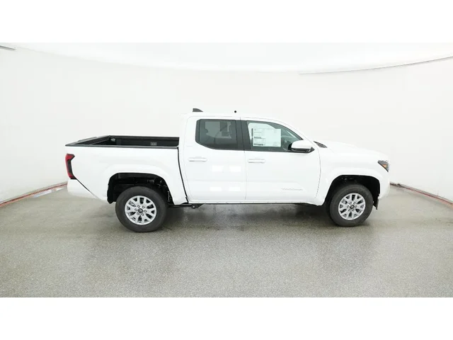Nuevos TOYOTA TACOMA at Mt Airy in Mount Airy Toyota