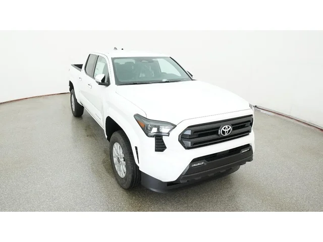 Nuevos TOYOTA TACOMA at Mt Airy in Mount Airy Toyota