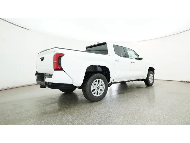 Nuevos TOYOTA TACOMA at Mt Airy in Mount Airy Toyota