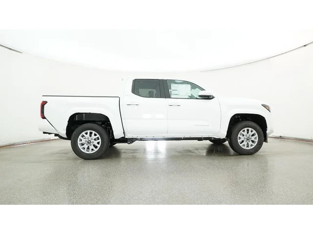 Nuevos TOYOTA TACOMA at Mt Airy in Mount Airy Toyota